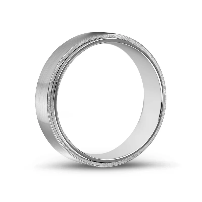 7mm Matte Jonc