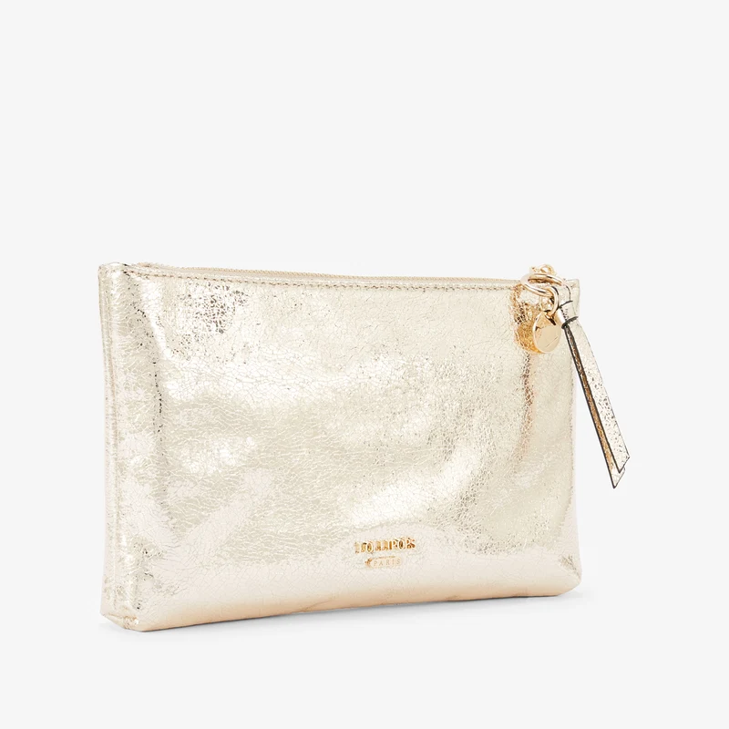 Pochette dore N Monticello