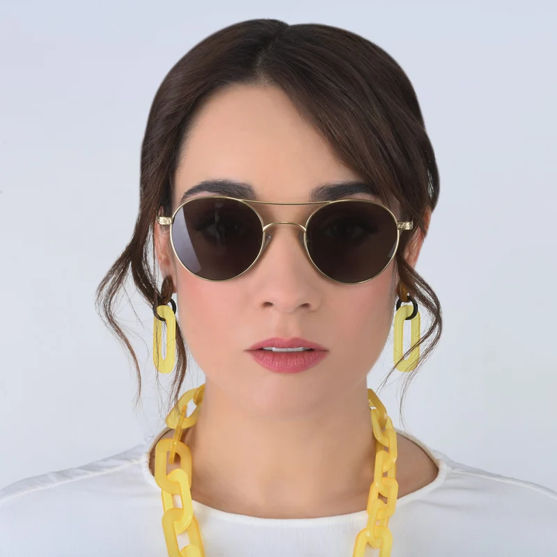 Boucles d'Oreilles Seventies Alona