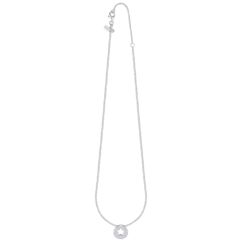 Collier Star