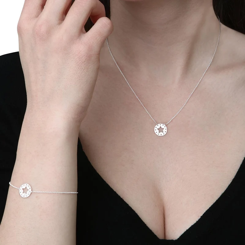 Collier Star