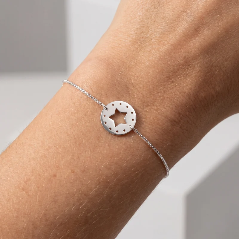 Bracelet Star