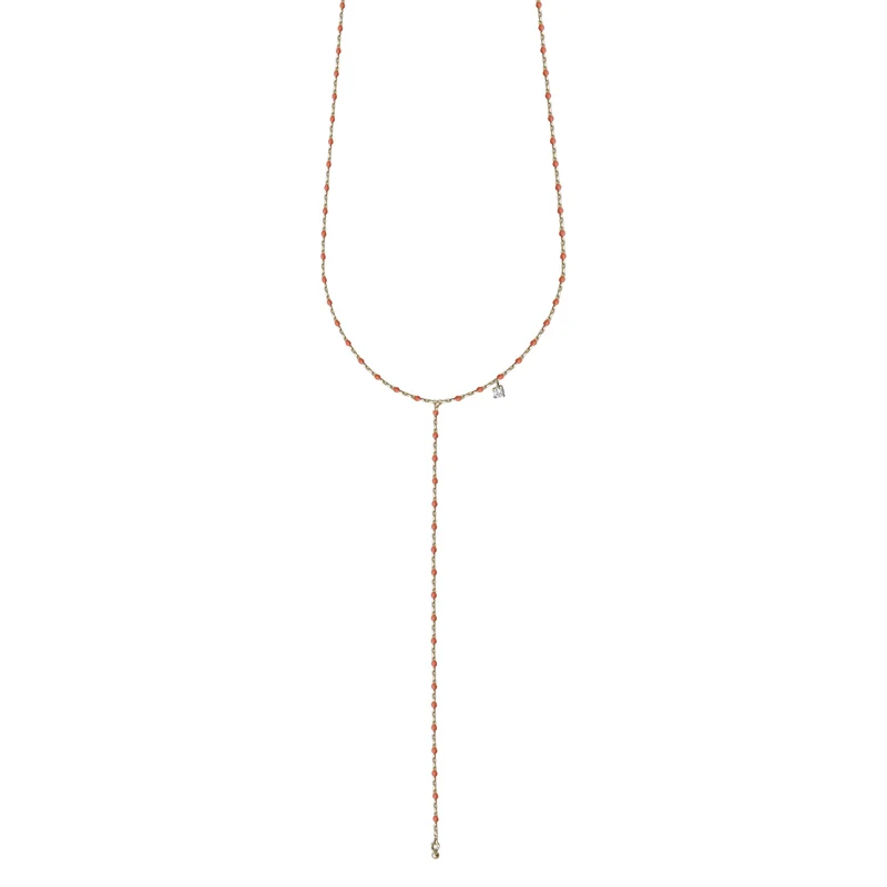 Collier Mimi Y Corail