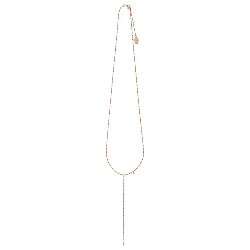 Collier Mimi Y Corail