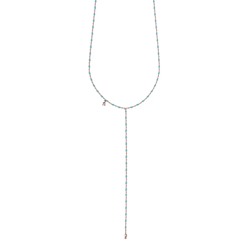 Collier Mimi Y Turquoise