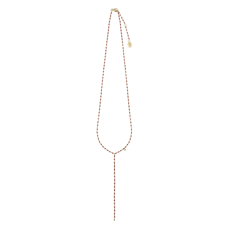 Collier Mimi Y Rouge