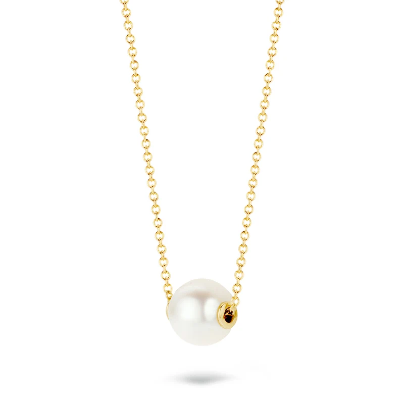Blush Collier Or 3076YPW