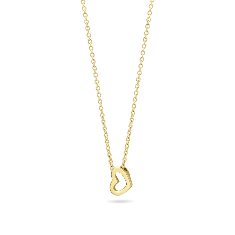 Blush Collier Or 14 carats 3149YGO
