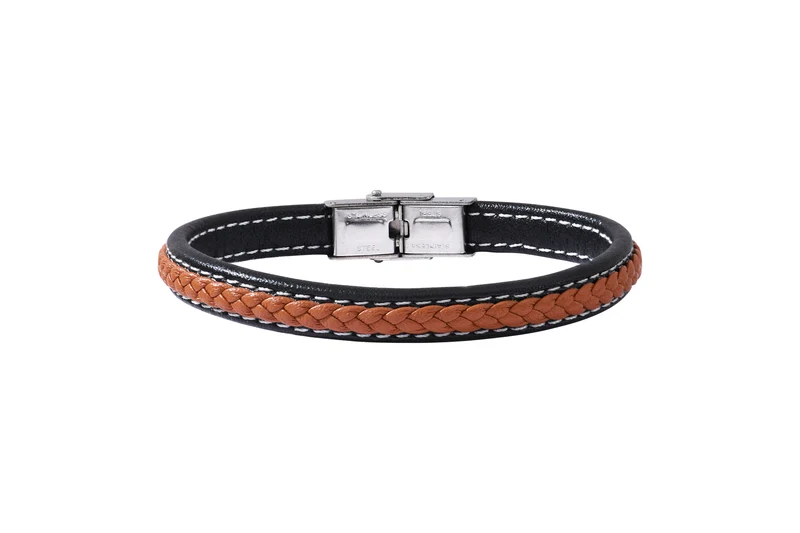 Bracelet Theo Camel