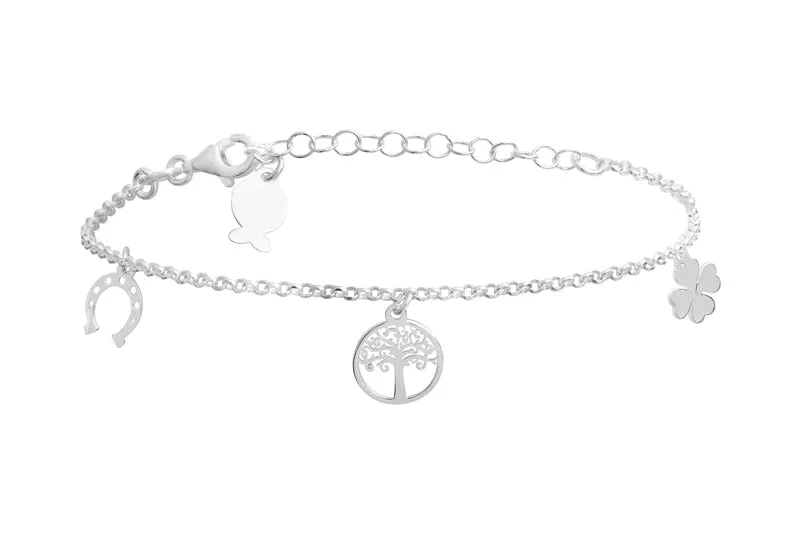 Bracelet Vie