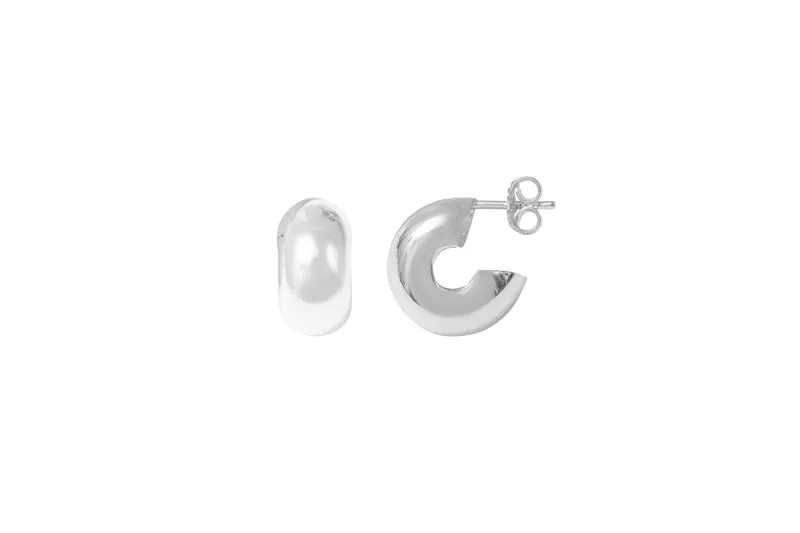 Boucles d'oreilles Destiny