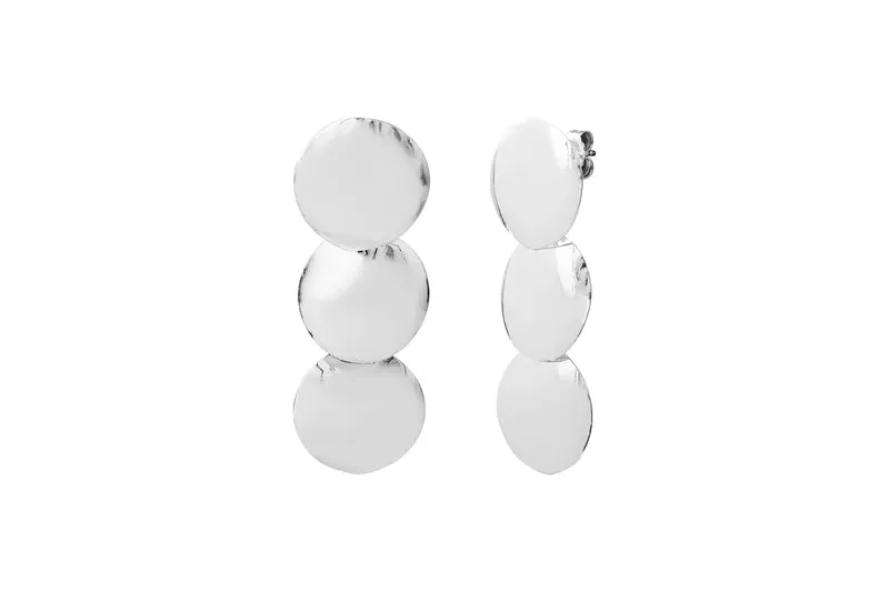 Boucles d'oreilles Zoe