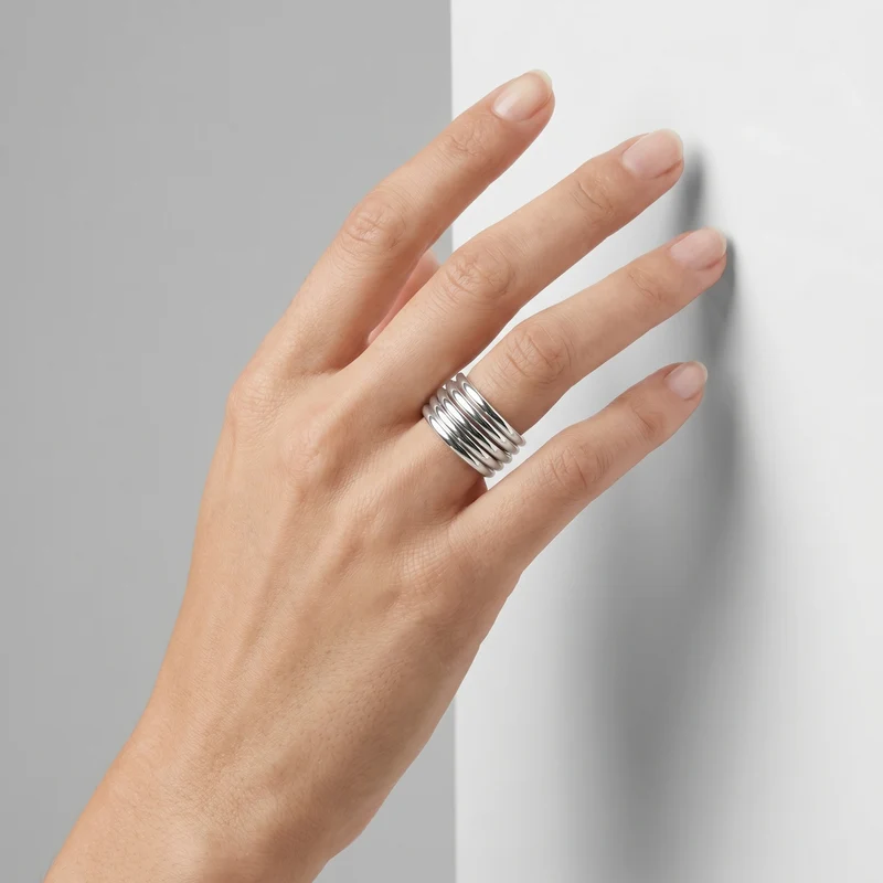Bague Chelsea