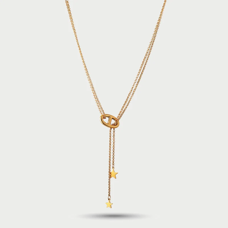 Collier Odyssée