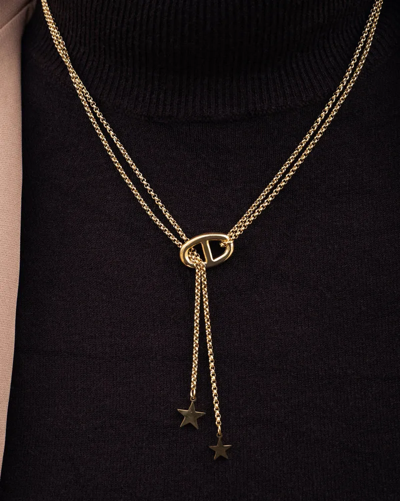 Collier Odyssée