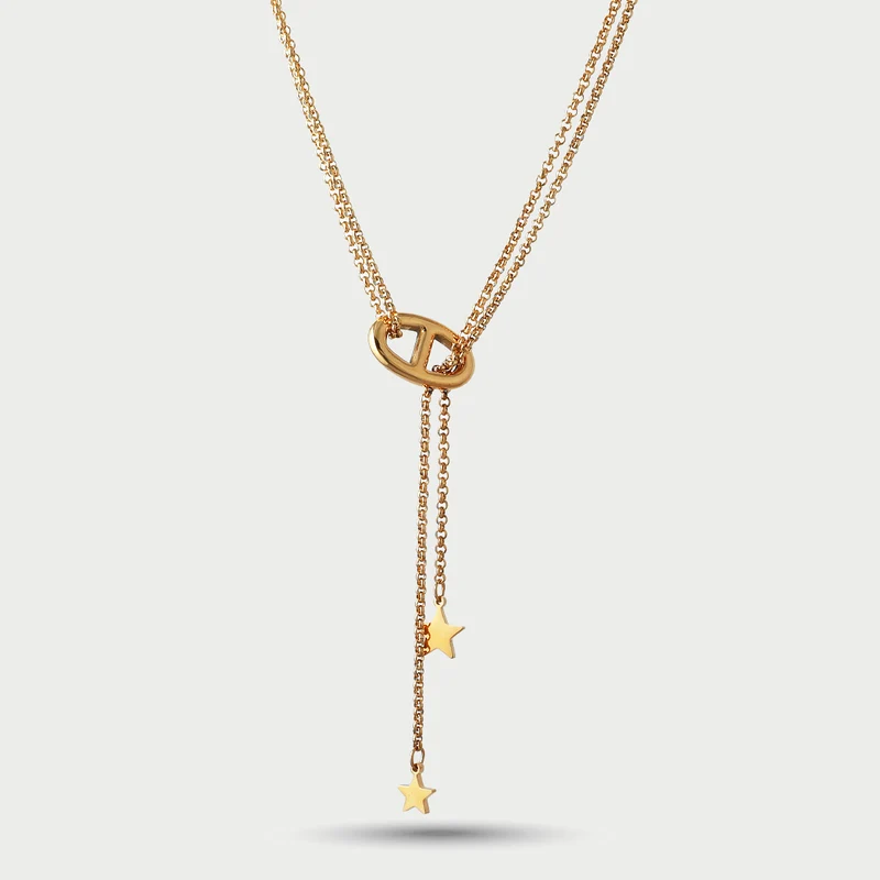 Collier Odyssée