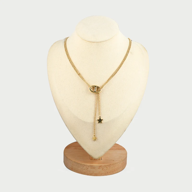 Collier Odyssée