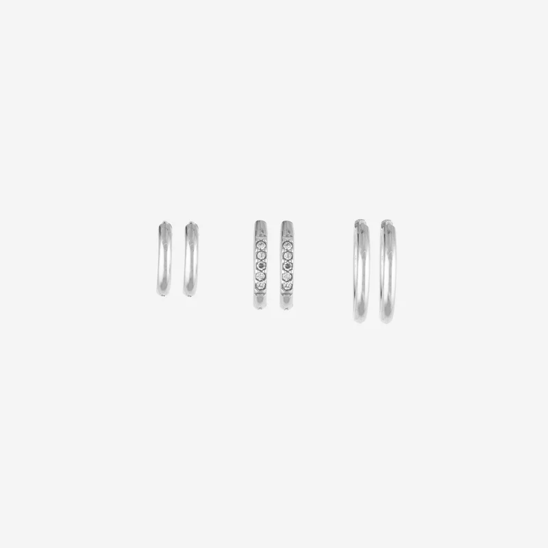 Boucles d'oreilles Saga