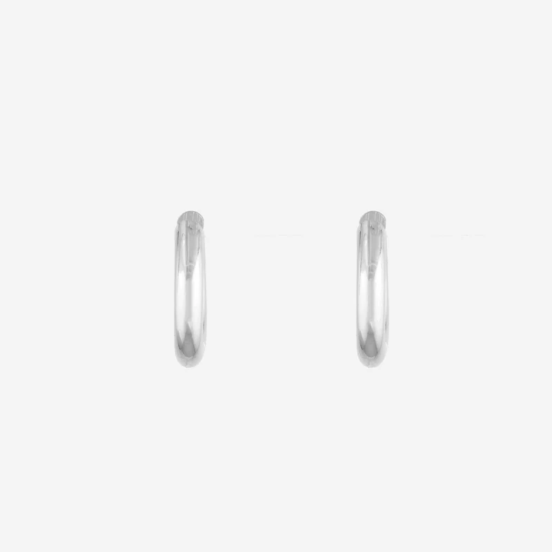 Boucles d'oreilles Halo