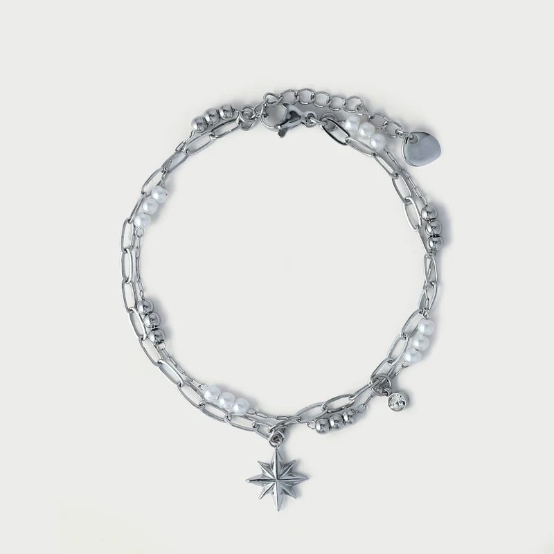 Bracelet Cassiopée