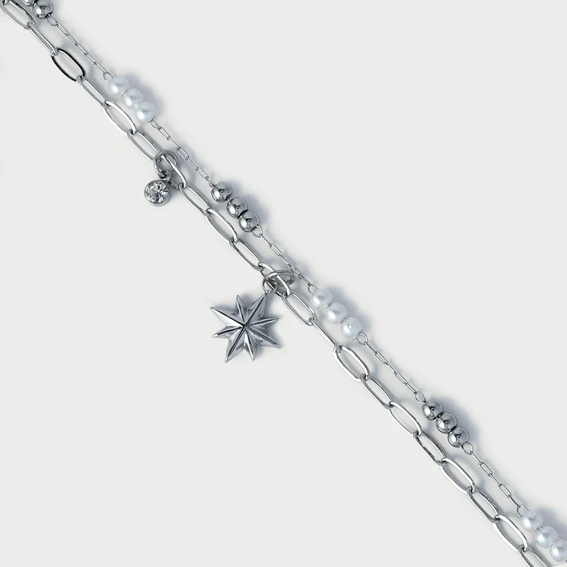 Bracelet Cassiopée