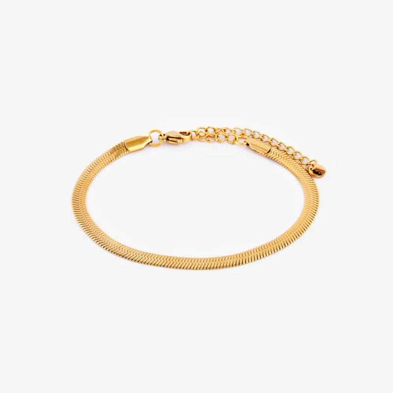 Bracelet Ruban