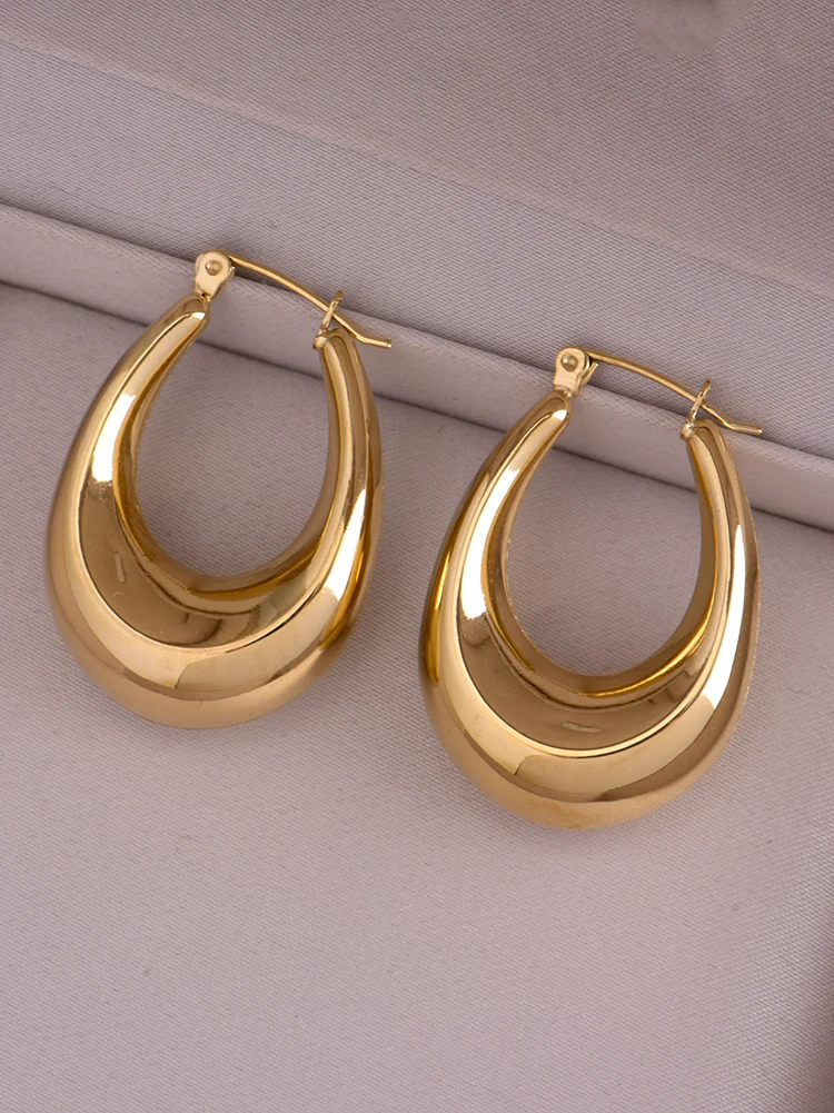 Boucles d'oreilles Solis
