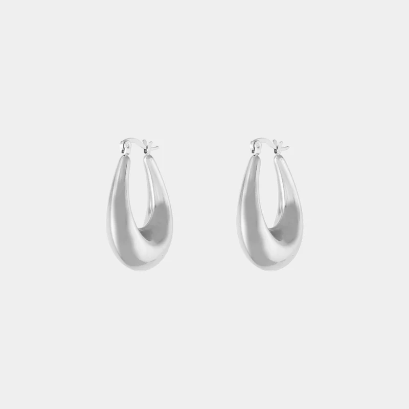 Boucles d'oreilles Solis