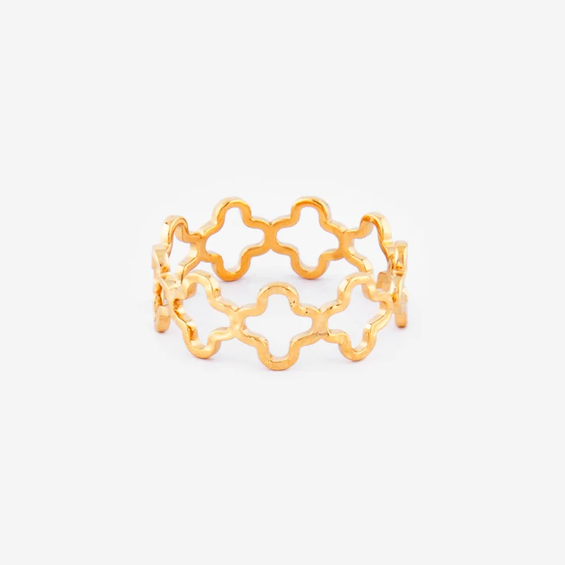 Bague Fortuna