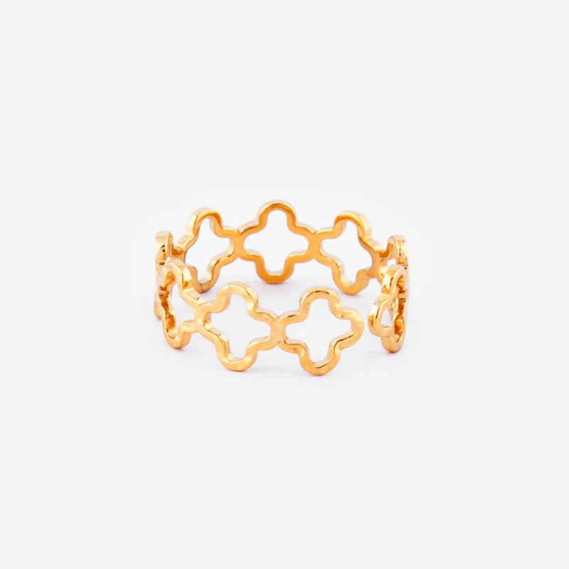 Bague Fortuna