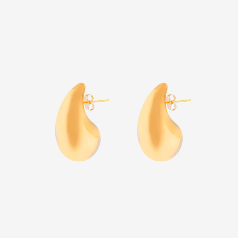Boucles d'oreilles Nébula