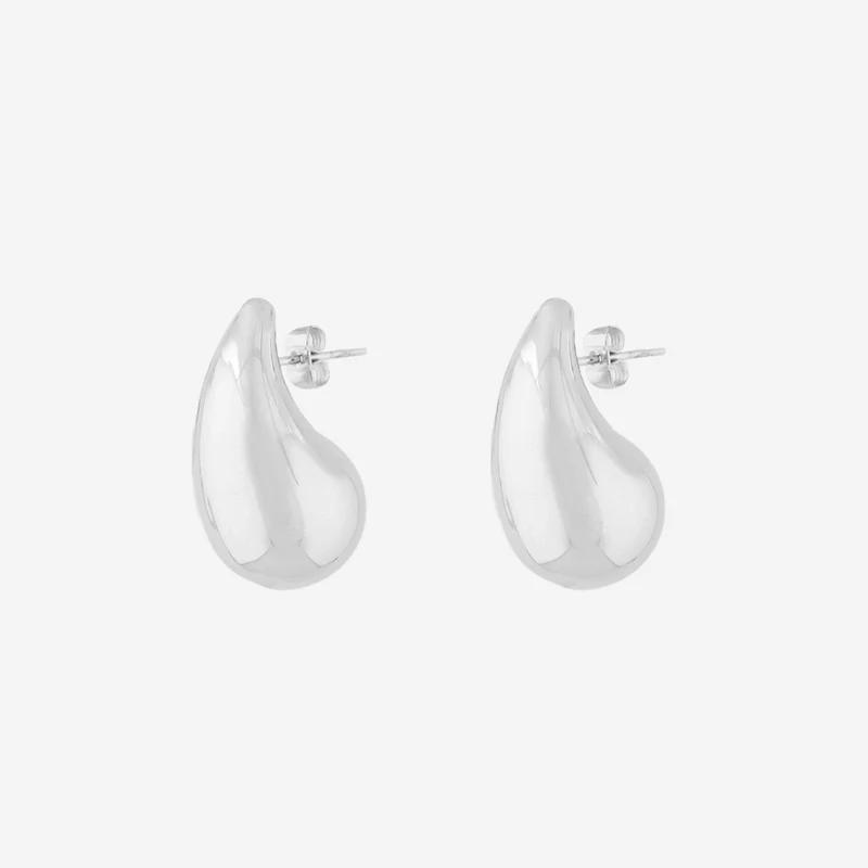 Boucles d'oreilles Nébula