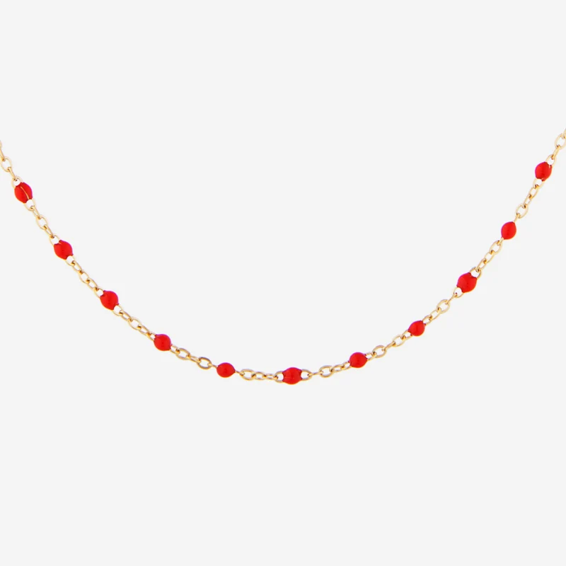 Collier Madrague