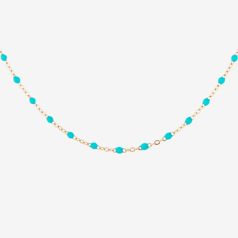 Collier Madrague