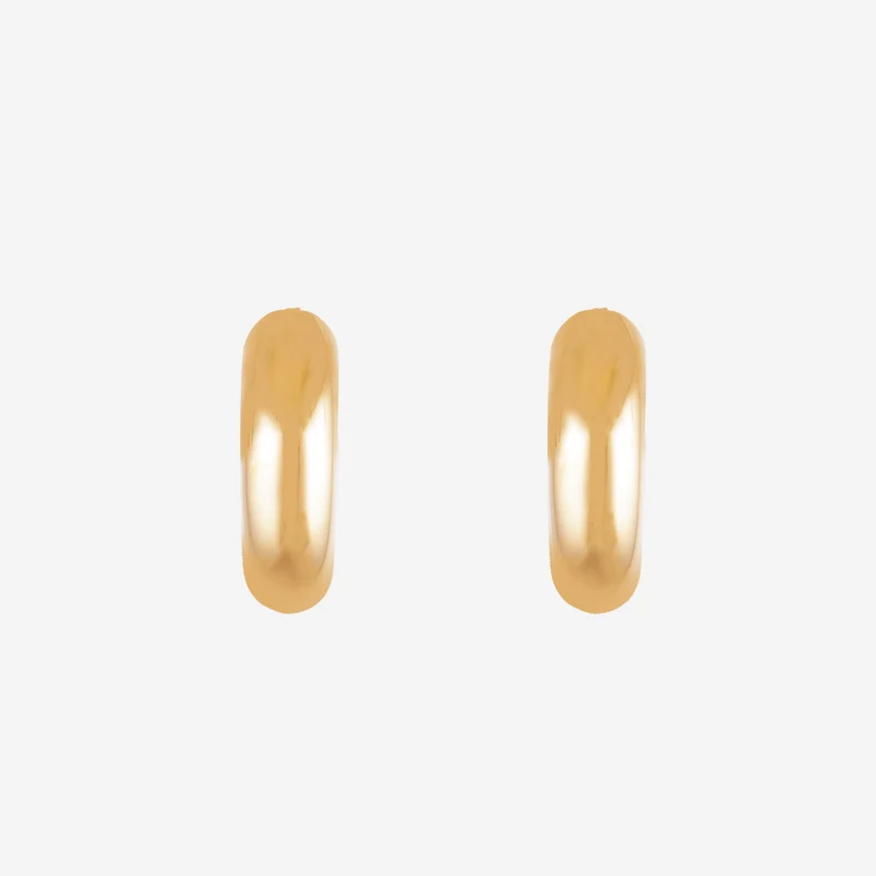 Boucles d'oreilles Aura