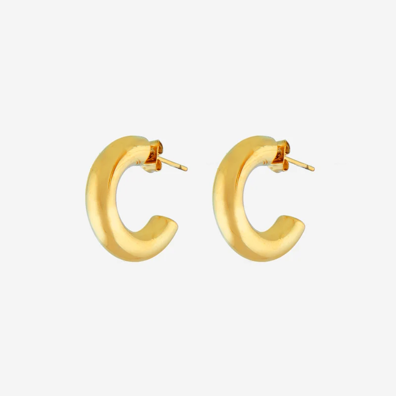 Boucles d'oreilles Aura