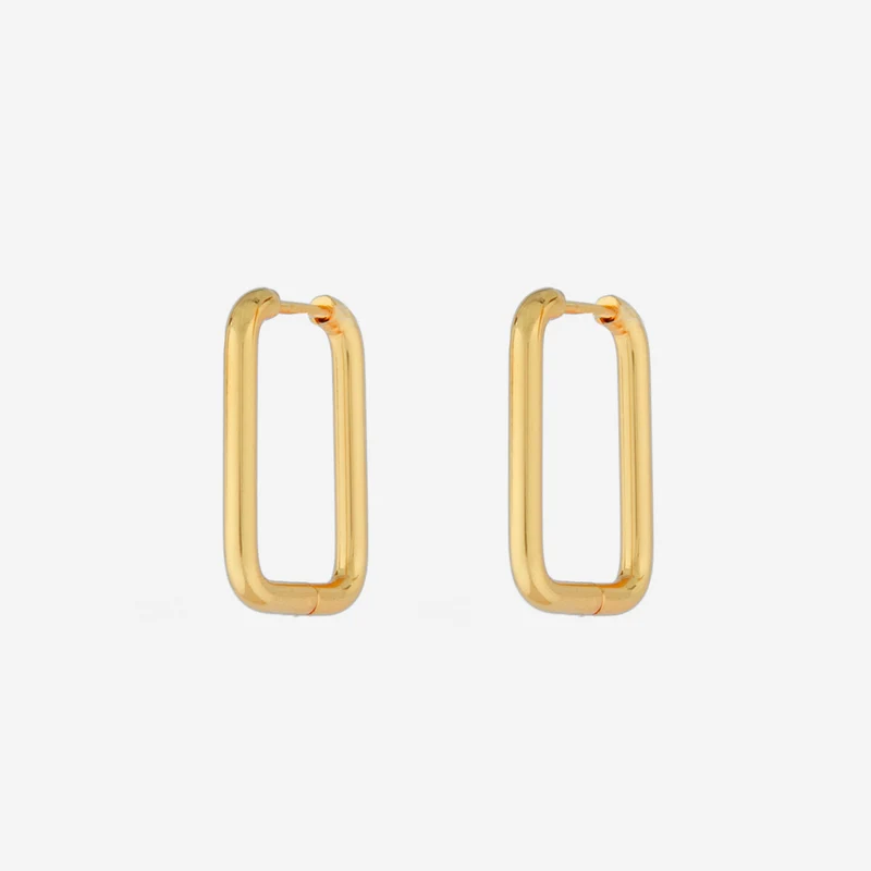 Boucles d'oreilles Louxor