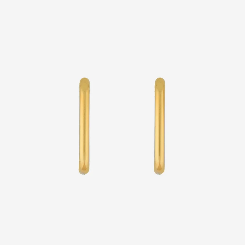 Boucles d'oreilles Louxor