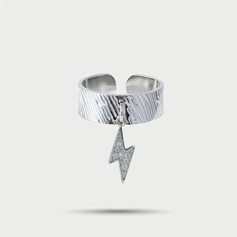 Bague Electra