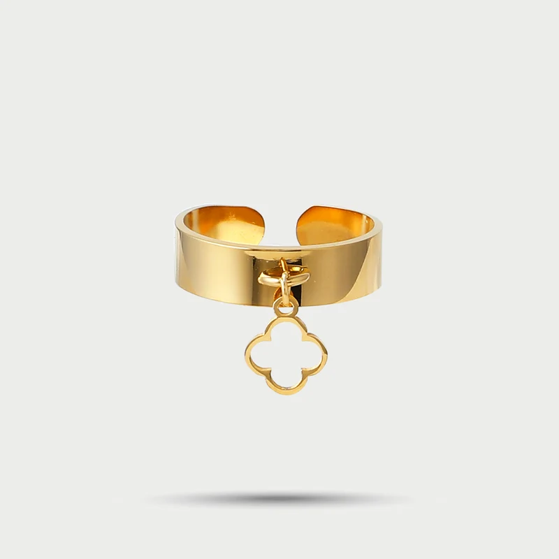 Bague Clova