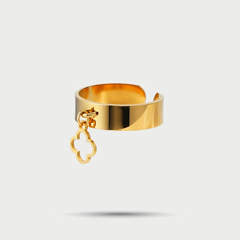Bague Clova