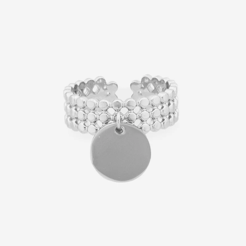 Bague Linéa