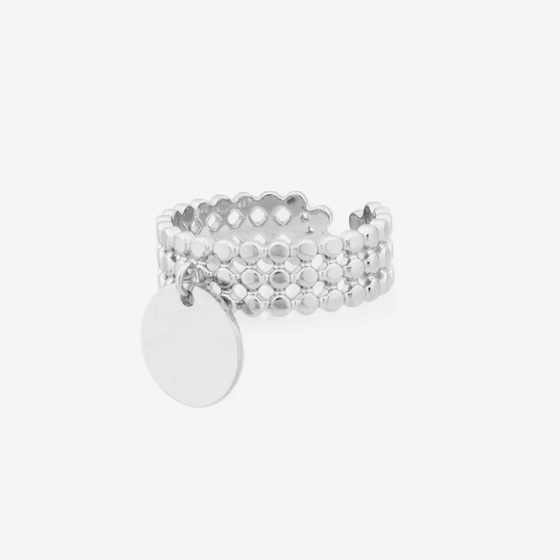 Bague Linéa