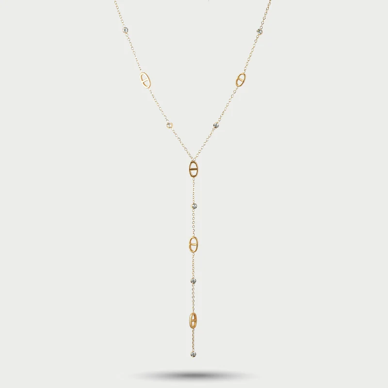 Collier Riviera