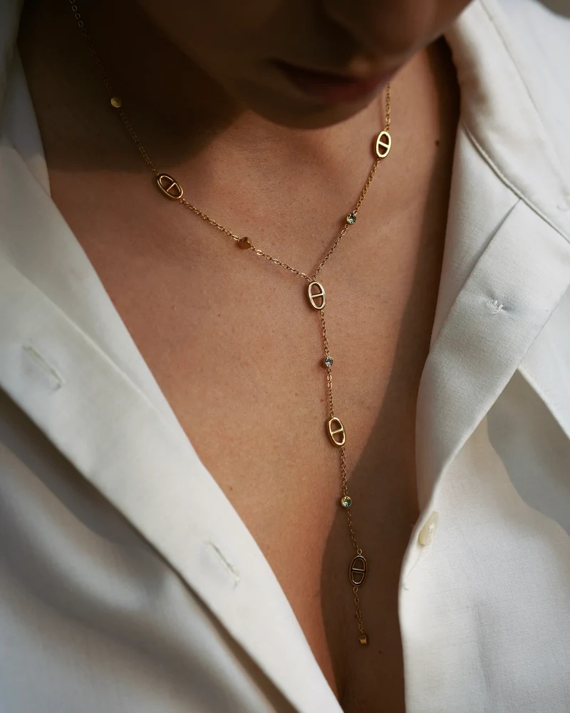 Collier Riviera