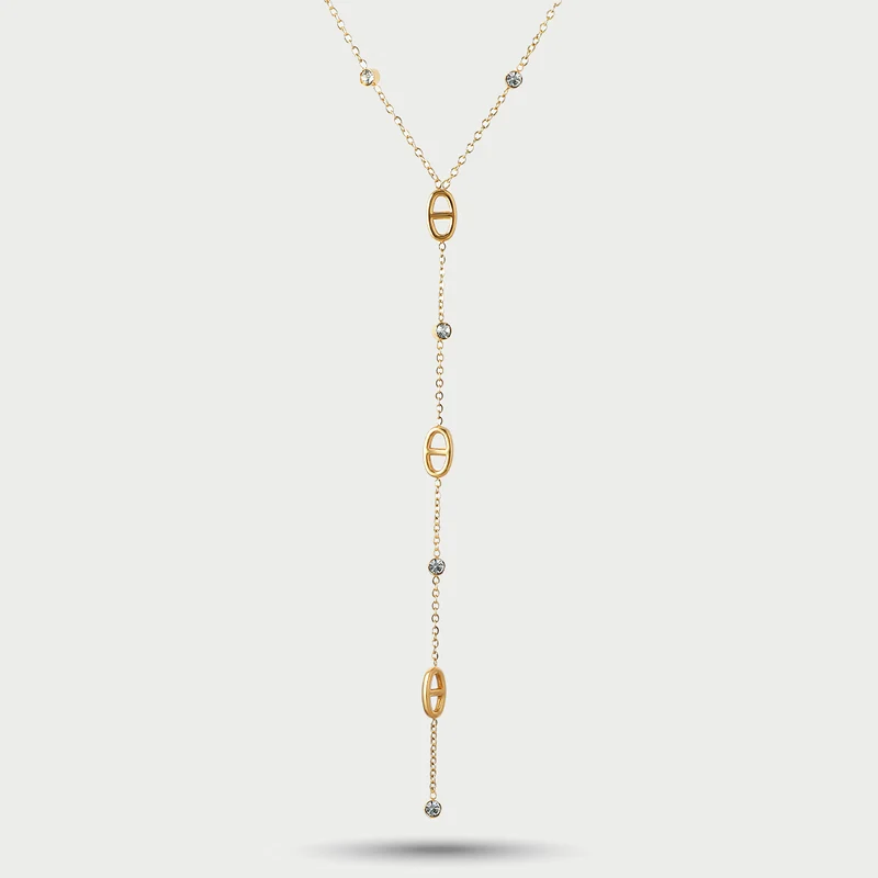 Collier Riviera