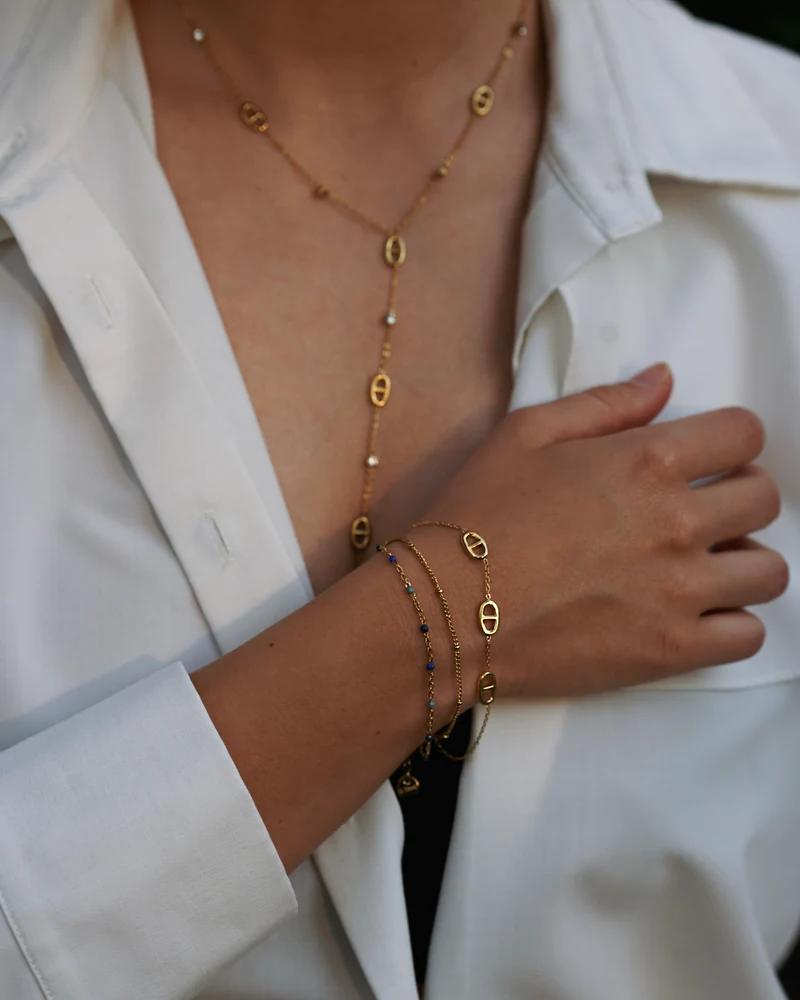 Collier Riviera
