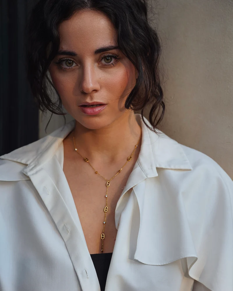 Collier Riviera