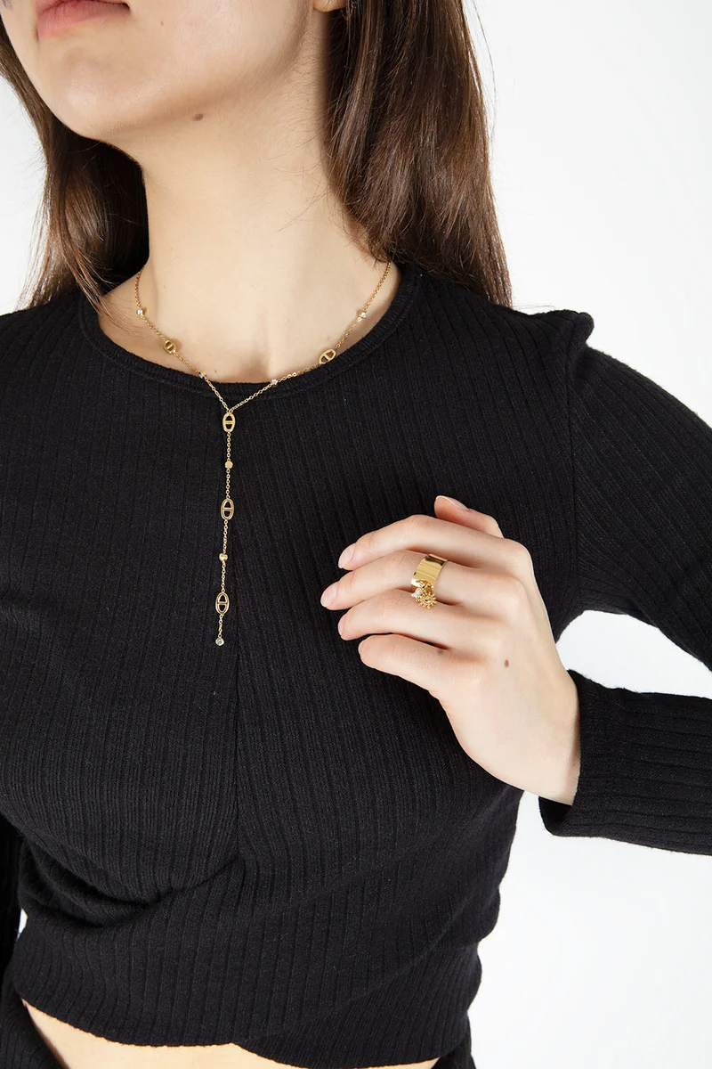 Collier Riviera