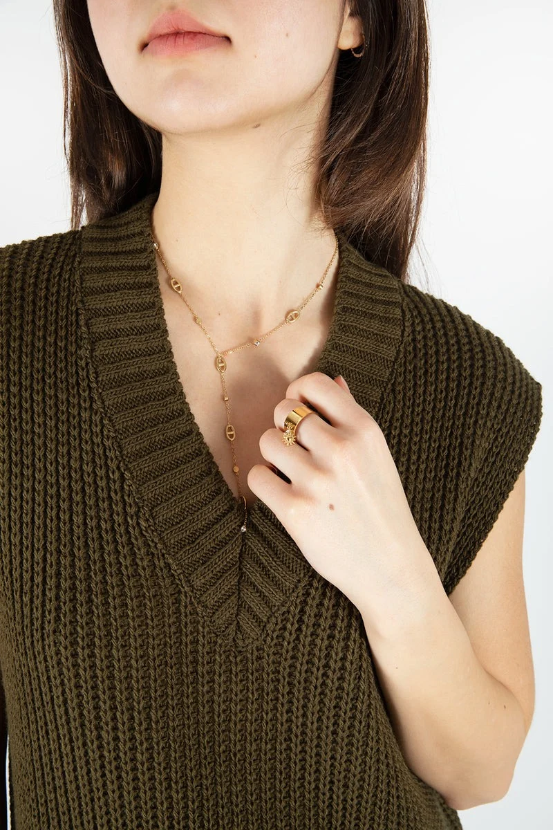 Collier Riviera